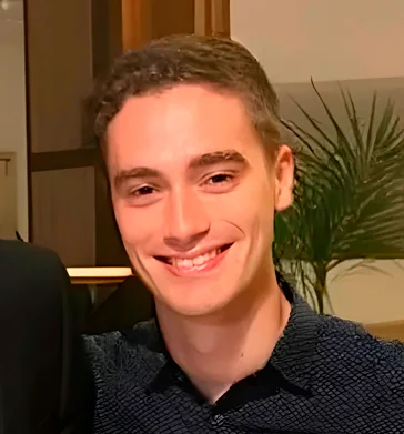 Marc Fabián, fundador e ingeniero de UpIA Solutions