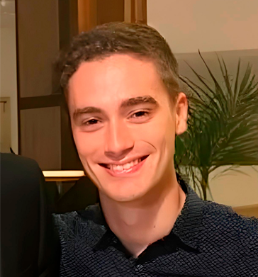 Marc - Founder y Lead Engineer de UpIA Solutions